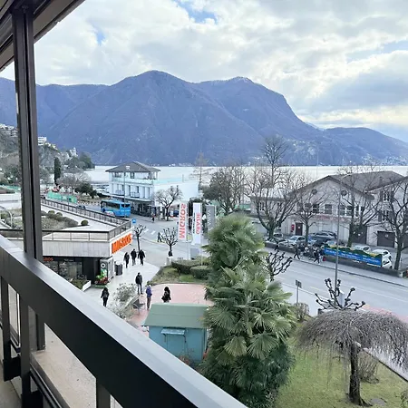 Lagoon 313 Lugano