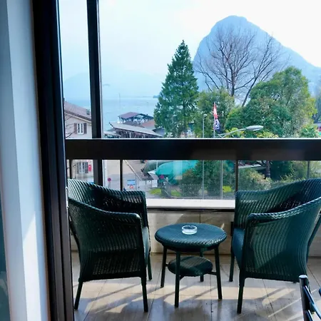 Lagoon 313 Lugano